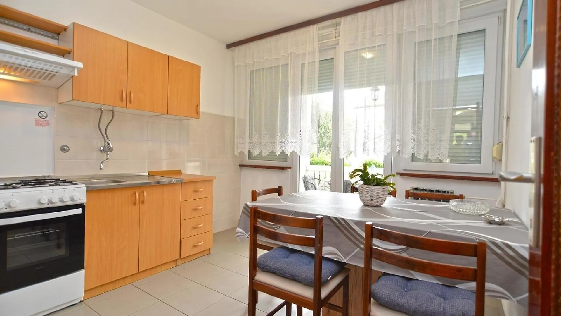 Ferienwohnung Fuer 6 Personen Ca 75 Qm In Medulin, Istrien Suedkueste Von Istrien Διαμέρισμα