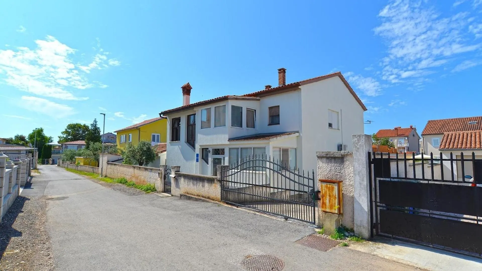 Ferienwohnung Fuer 6 Personen Ca 75 Qm In Medulin, Istrien Suedkueste Von Istrien 0*, Μεντουλίν