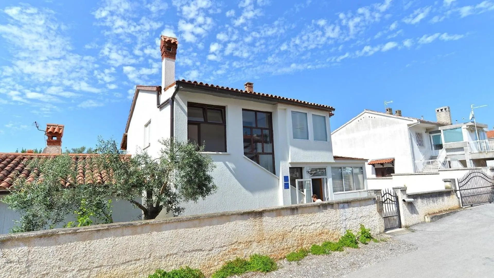 Ferienwohnung Fuer 6 Personen Ca 75 Qm In Medulin, Istrien Suedkueste Von Istrien Μεντουλίν