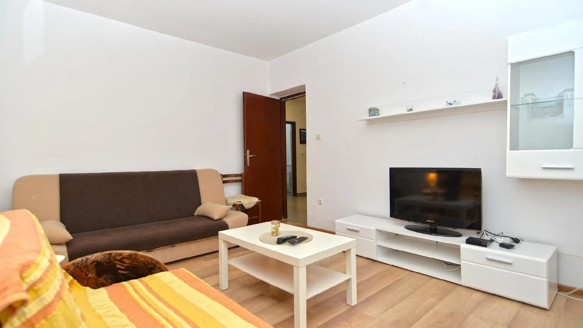 Ferienwohnung Fuer 6 Personen Ca 75 Qm In Medulin, Istrien Suedkueste Von Istrien Medulin