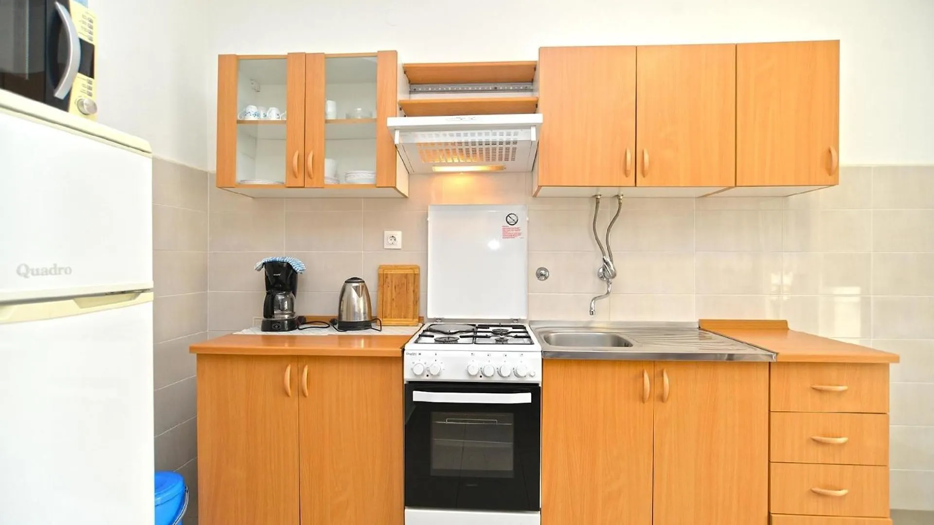 Apartment Ferienwohnung Fuer 6 Personen Ca 75 Qm In Medulin, Istrien Suedkueste Von Istrien