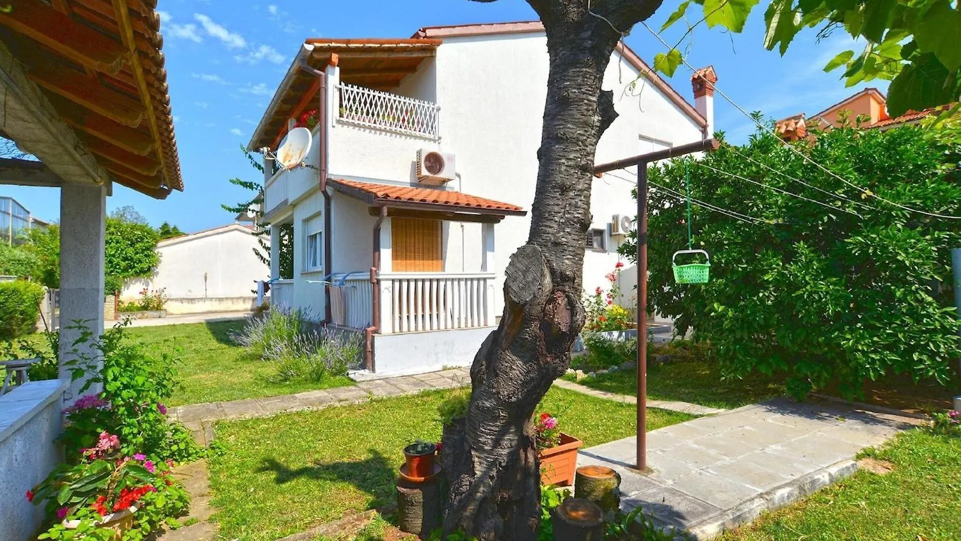 Ferienwohnung Fuer 6 Personen Ca 75 Qm In Medulin, Istrien Suedkueste Von Istrien 0*, Medulin Croatia