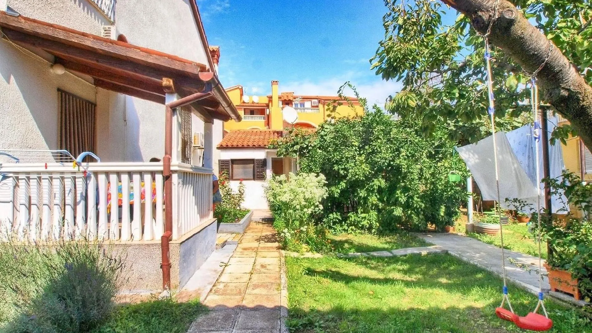 Apartment Ferienwohnung Fuer 6 Personen Ca 75 Qm In Medulin, Istrien Suedkueste Von Istrien Croatia